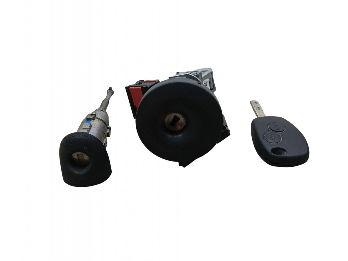IGNITION KEY INSERT RENAULT CLIO III (2005-2009) N0502060