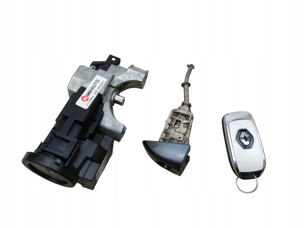 IGNITION KEY INSERT RENAULT MEGANE IV 4 (2016-2020) 487006845R