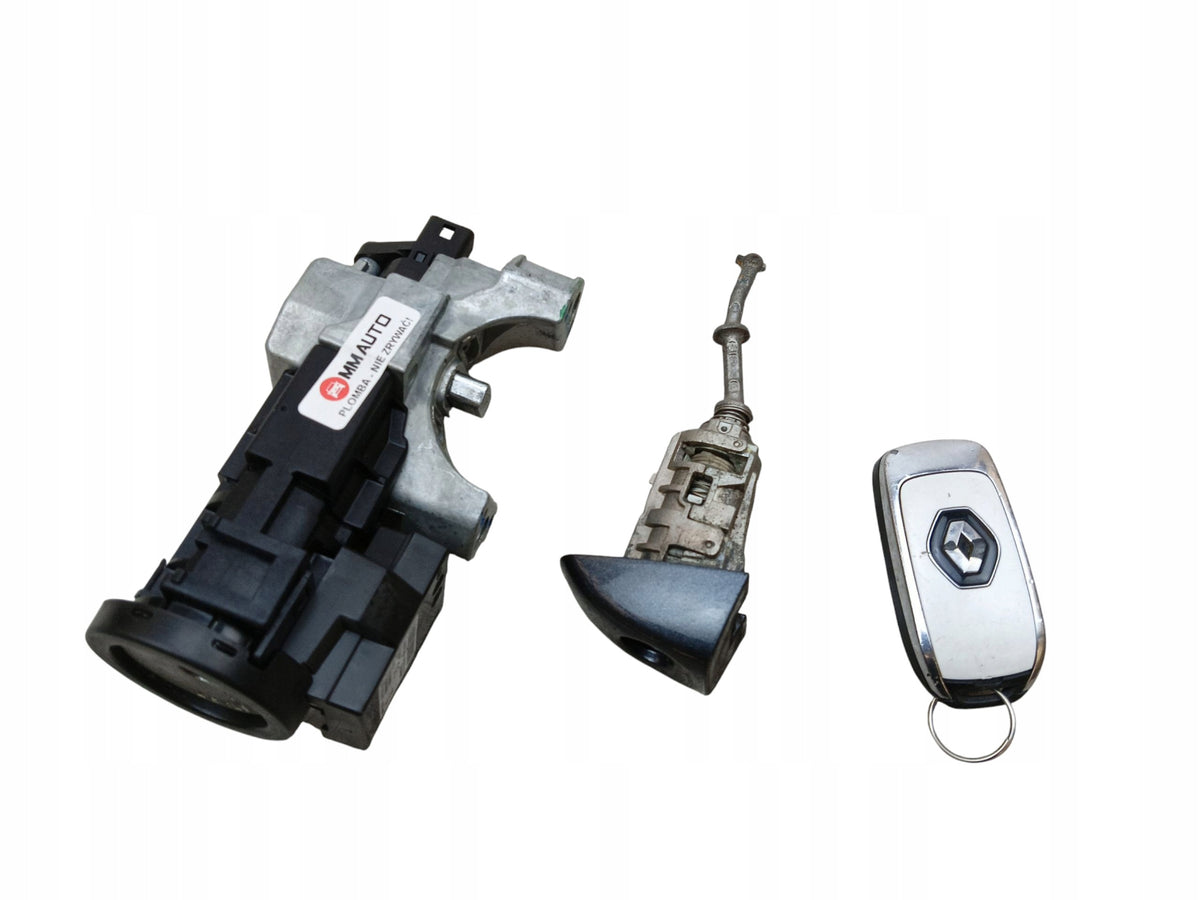 IGNITION KEY INSERT RENAULT MEGANE IV 4 (2016-2020) 487006845R