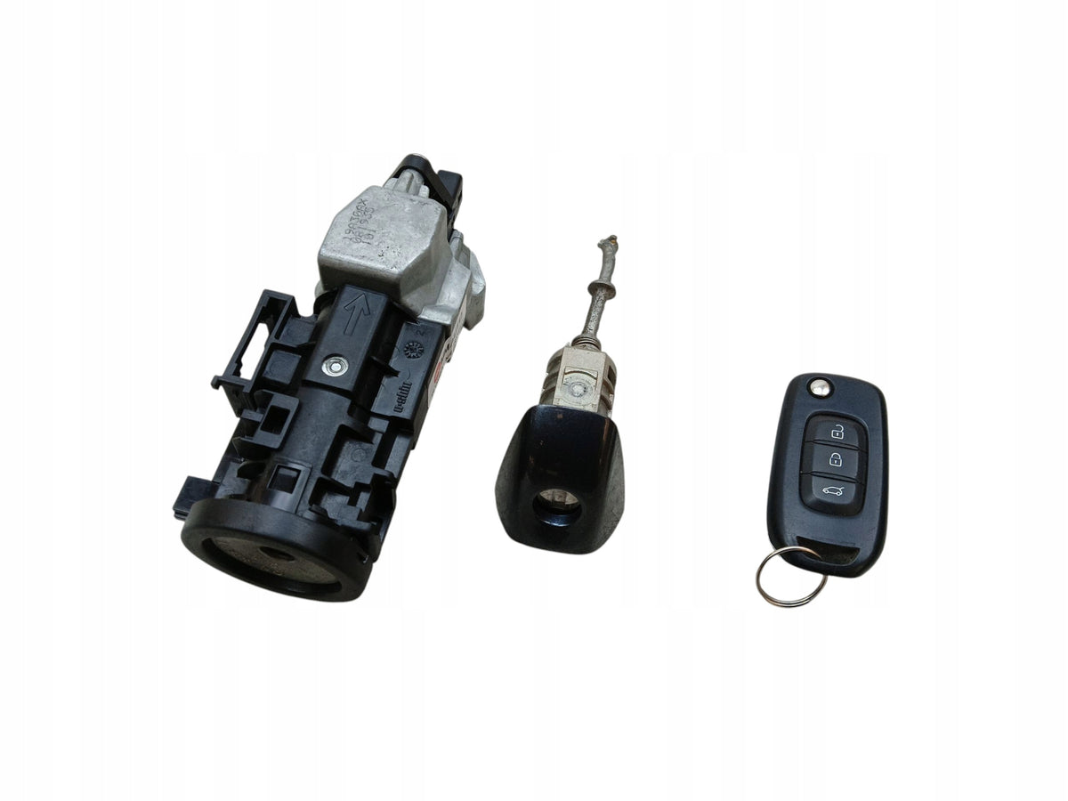 IGNITION KEY INSERT RENAULT MEGANE IV 4 (2016-2020) 487006845R