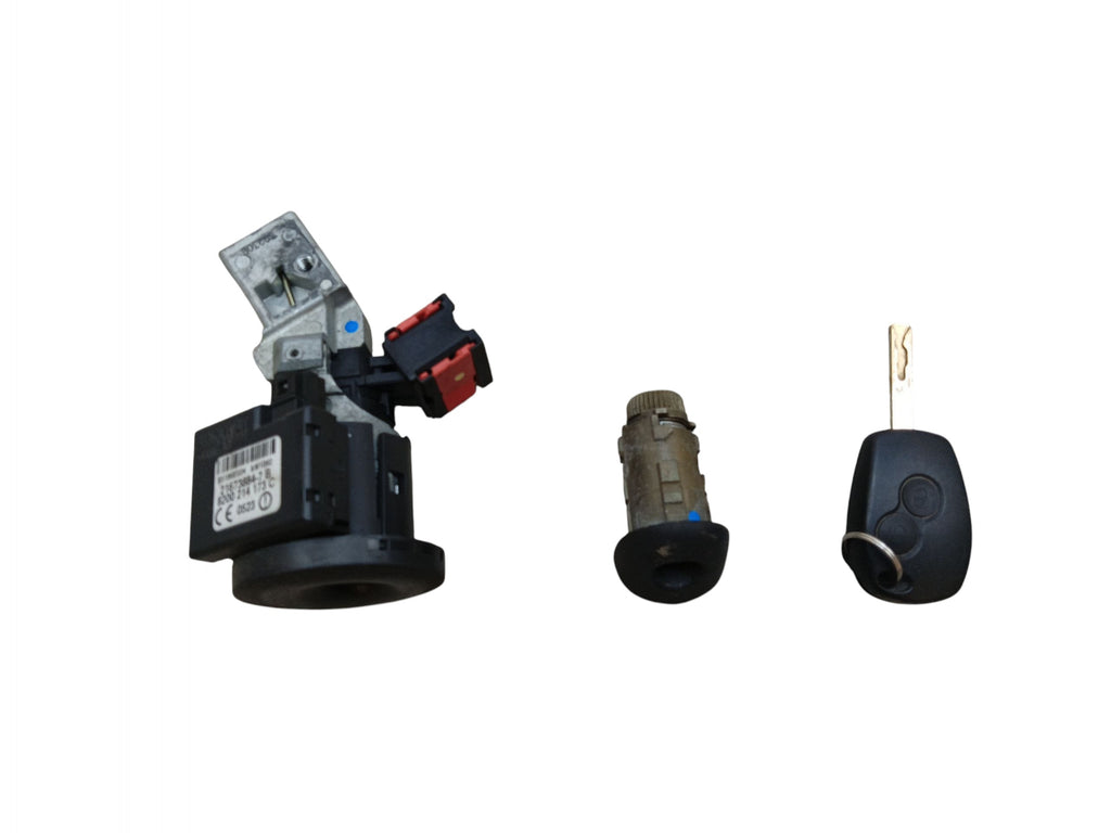 IGNITION KEY INSERT RENAULT MODUS CLIO IIII N0502060 8200214173