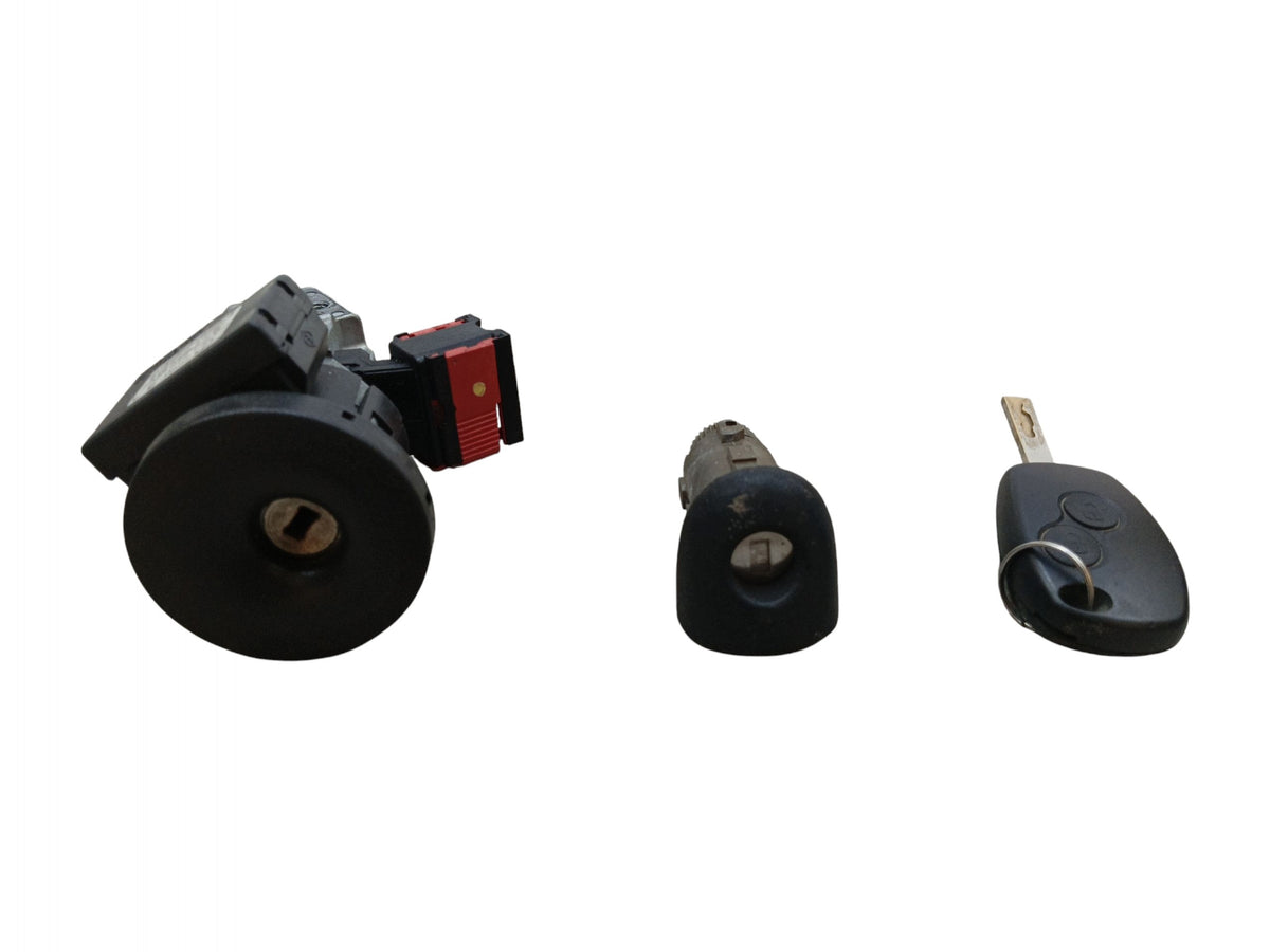 IGNITION KEY INSERT RENAULT MODUS CLIO IIII N0502060 8200214173