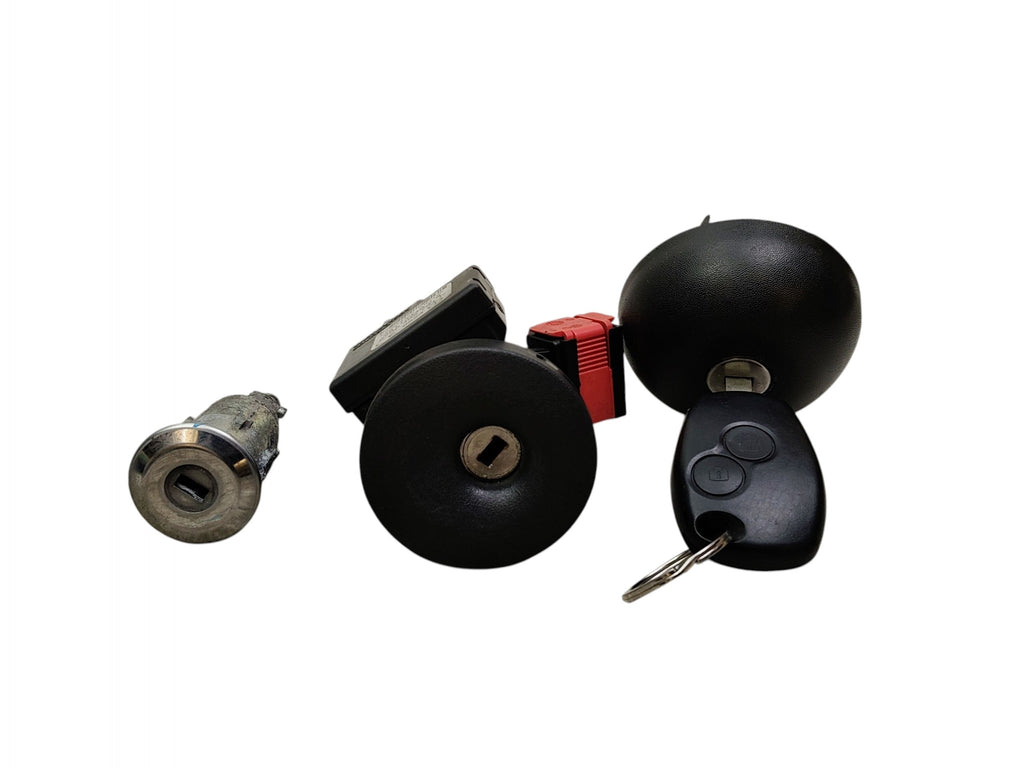 IGNITION KEY INSERT RENAULT TWINGO II 8200405701