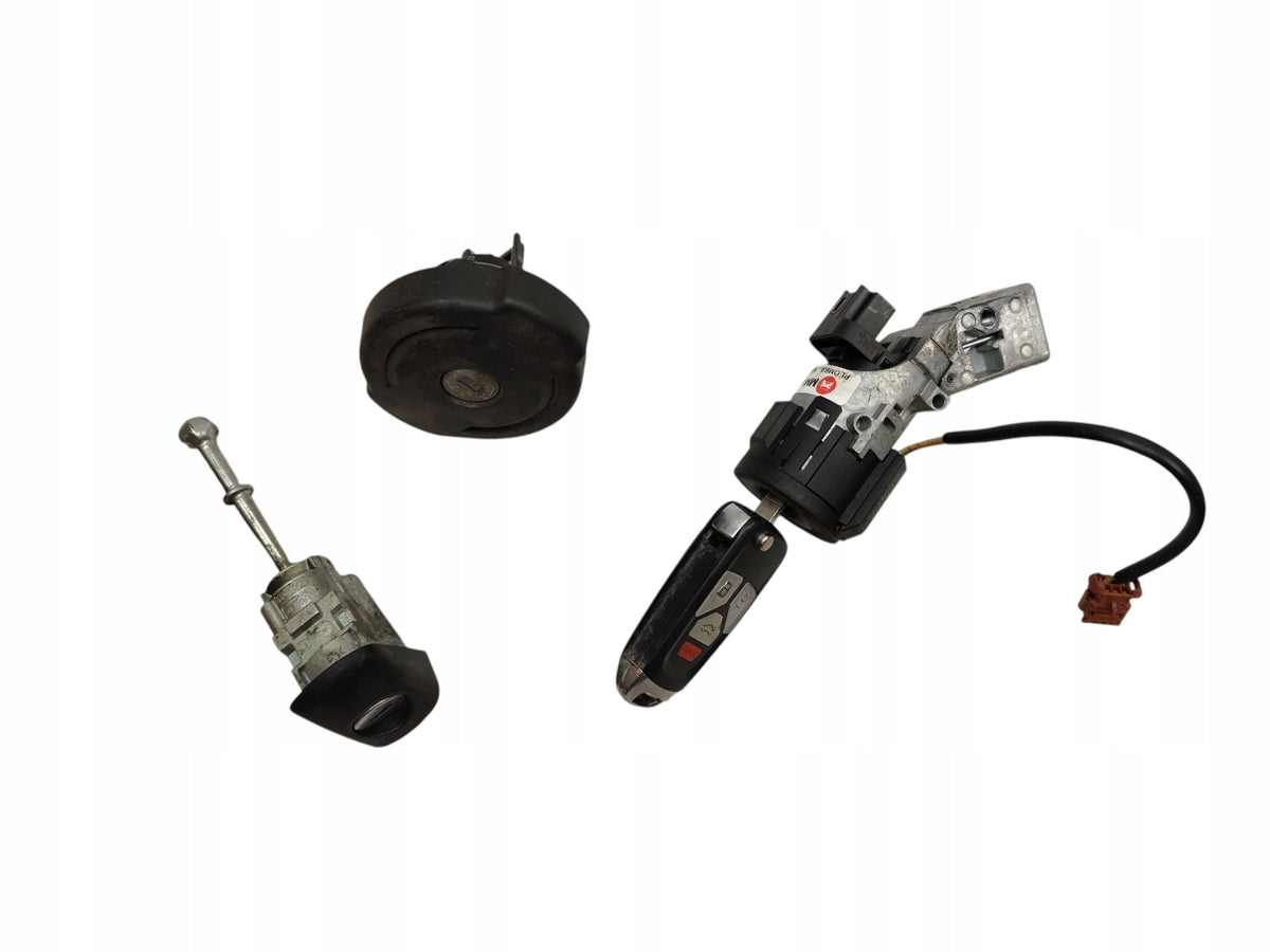 IGNITION KEY INSERT STOPPER CITROEN BERLINGO II N0502455