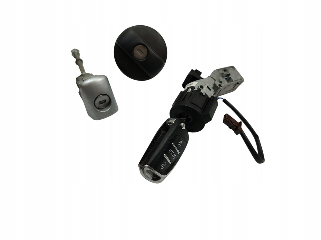 IGNITION KEY INSERT STOPPER CITROEN C3 II (2009-2013) N0502455