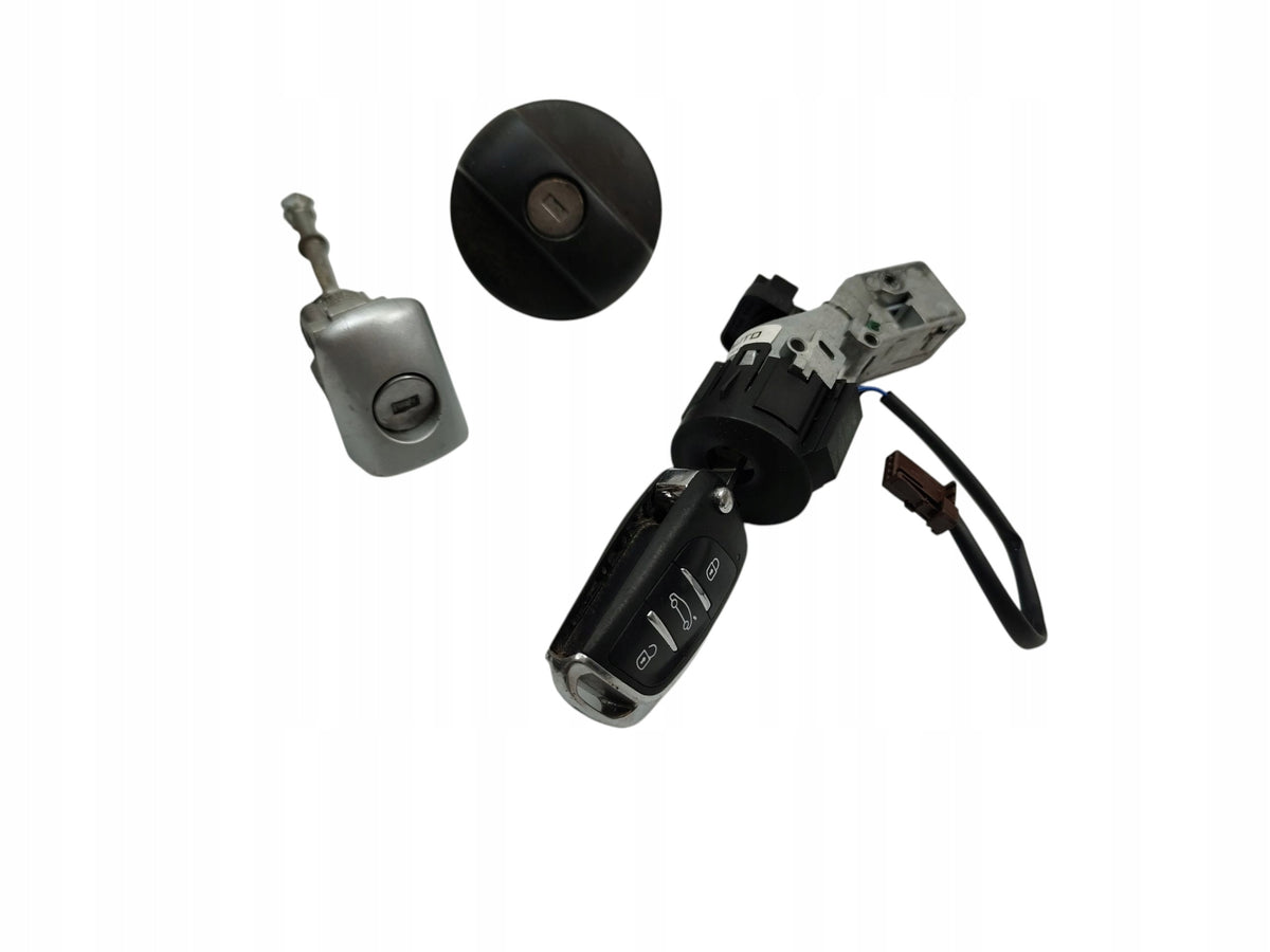 IGNITION KEY INSERT STOPPER CITROEN C3 II (2009-2013) N0502455
