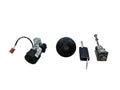 IGNITION KEY INSERT STOPPER CITROEN C3 PICASSO (2009-2012)