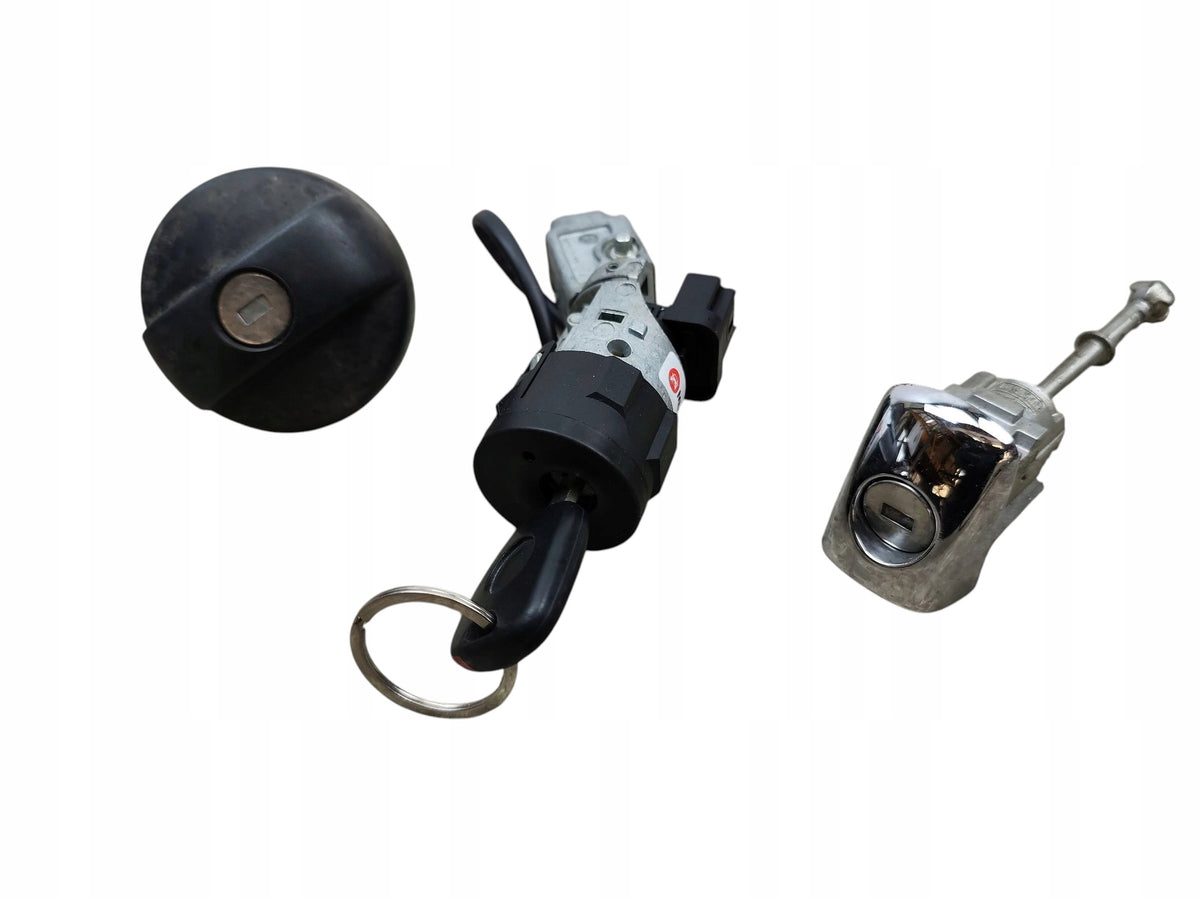 IGNITION KEY INSERT STOPPER CITROEN DS3 (2009-2014) N0502455