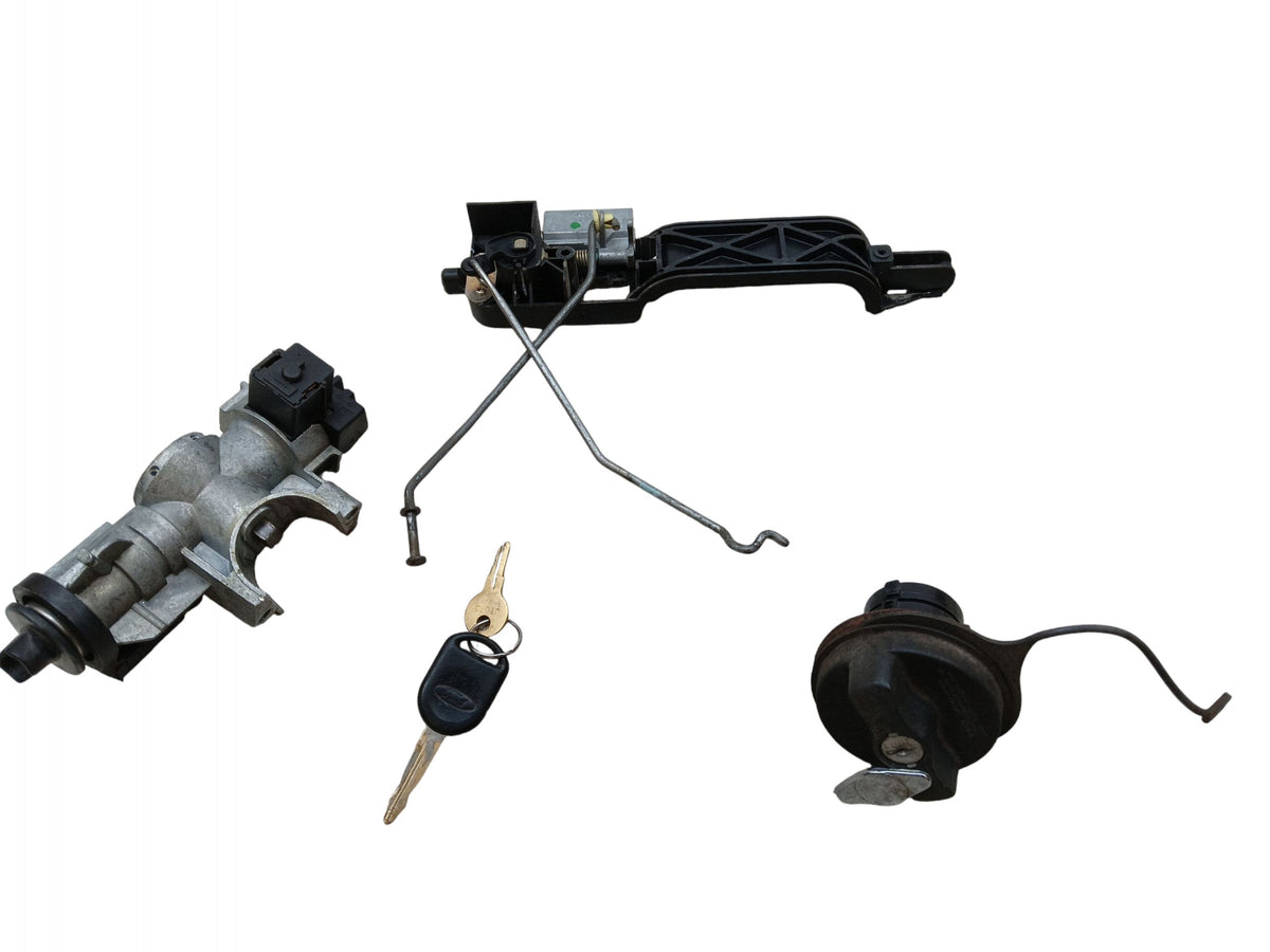 IGNITION KEY INSERT STOPPER FORD MAVERICK II (2000-2007)