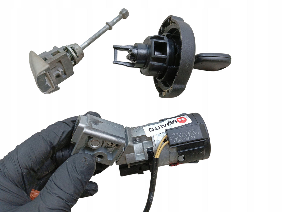 IGNITION KEY INSERT STOPPER PEUGEOT 308 AND T7