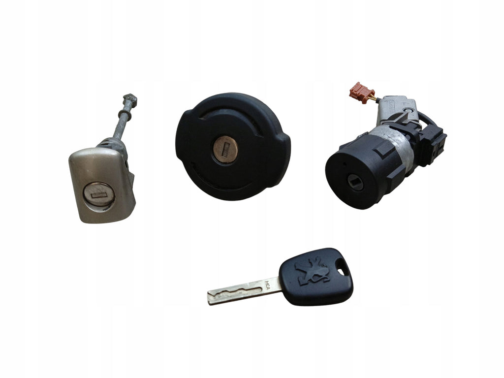 IGNITION KEY INSERT STOPPER PEUGEOT 308 AND T7