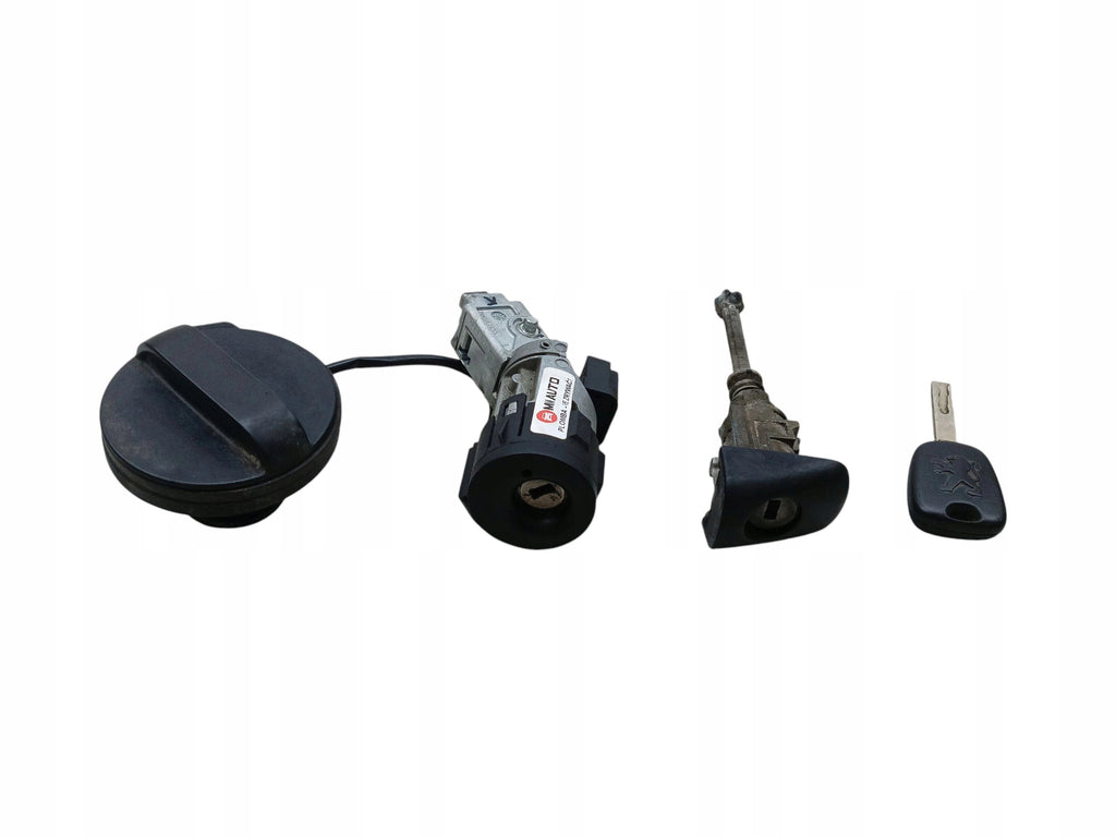 IGNITION KEY INSERT STOPPER PEUGEOT 407 (2004-2008) 9648445180