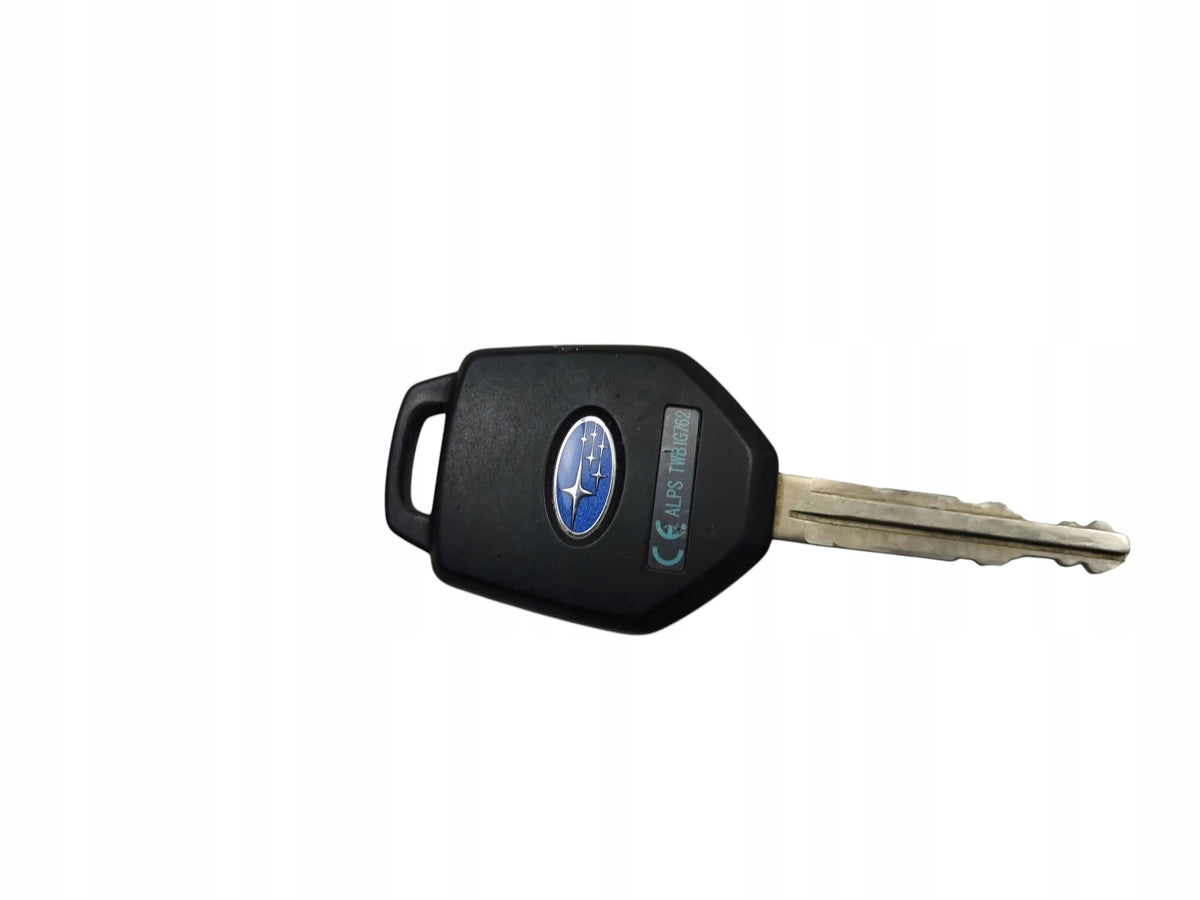 IGNITION KEY INSERT SUBARU FORESTER IV LIFT (2015-2018) 88216FJ102