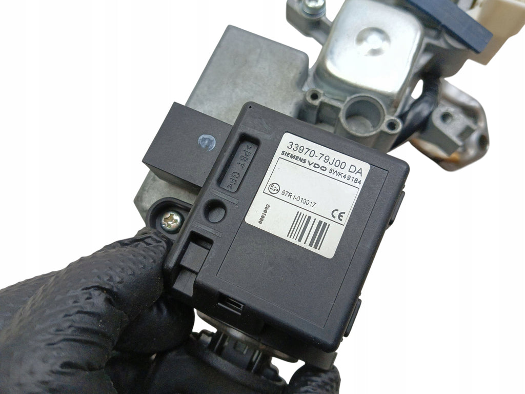 IGNITION KEY INSERT SUZUKI SX4 33970-79J00