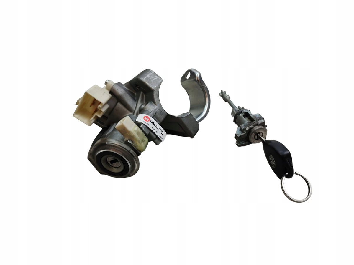 IGNITION KEY INSERT TOYOTA AURIS AND E15 LIFT (2009-2012) 45020-0203