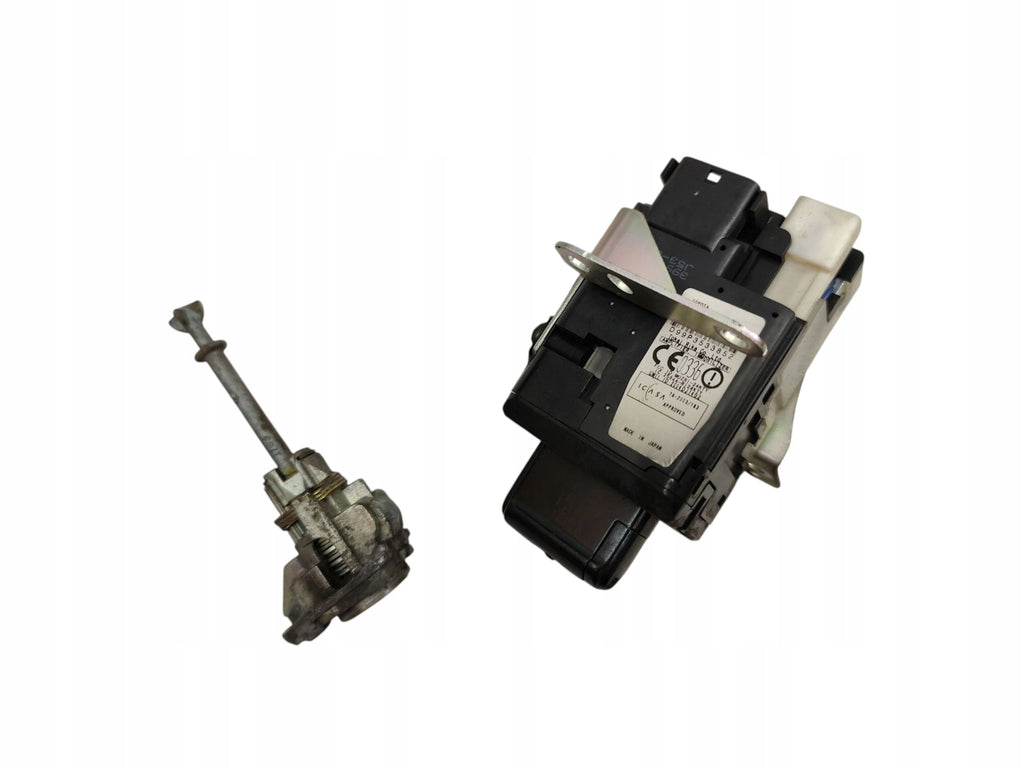 IGNITION KEY INSERT TOYOTA COROLLA VERSO II 626399-000