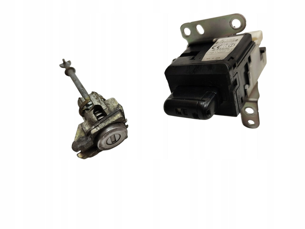 IGNITION KEY INSERT TOYOTA COROLLA VERSO II 626399-000