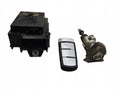 IGNITION KEY INSERT VOLKSWAGEN PASSAT B6 (2005-2010) 3C0905843