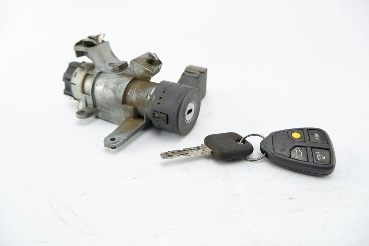 IGNITION KEY INSERT VOLVO S80 I (1998-2004)