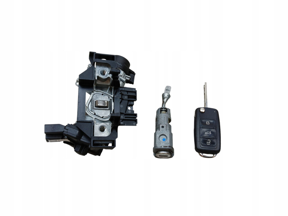 IGNITION KEY INSERT VW UP 1K0905851