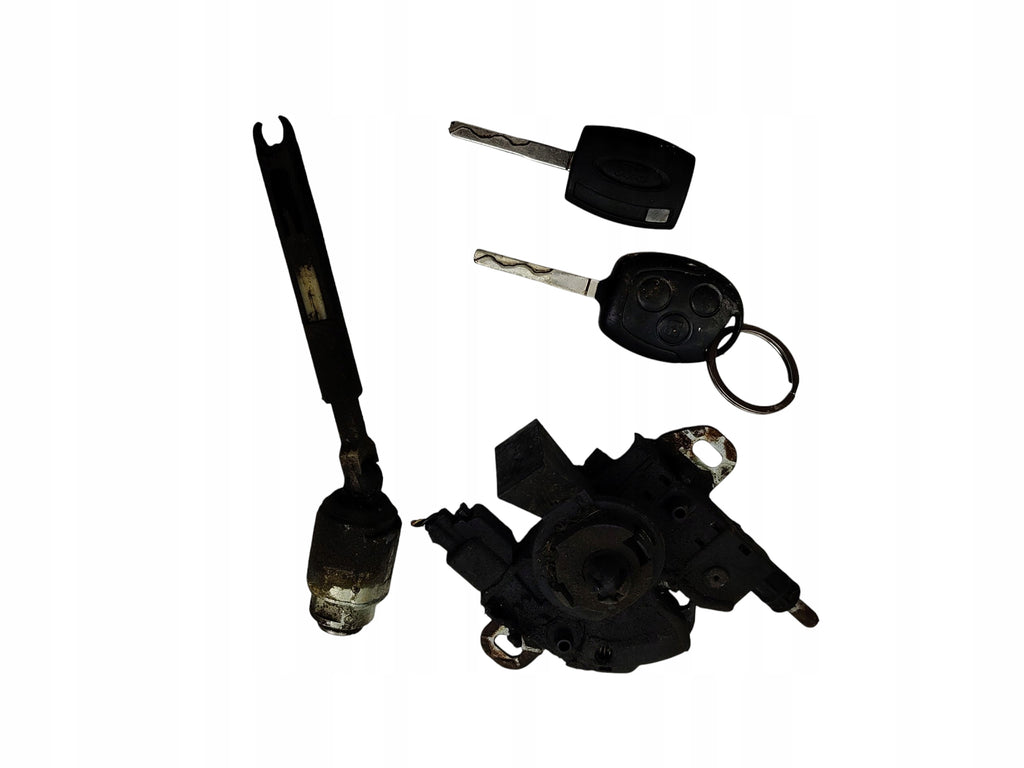 IGNITION MASK LOCK 2X KEY FORD FOCUS II MK2 (2004-2007)