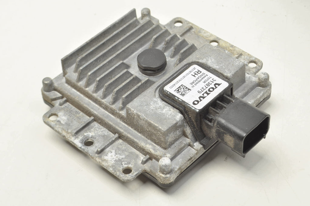 IMPACT SENSOR VOLVO V40 31387379