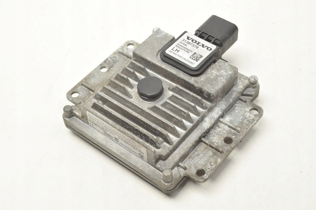 IMPACT SENSOR VOLVO V40 II 31387378