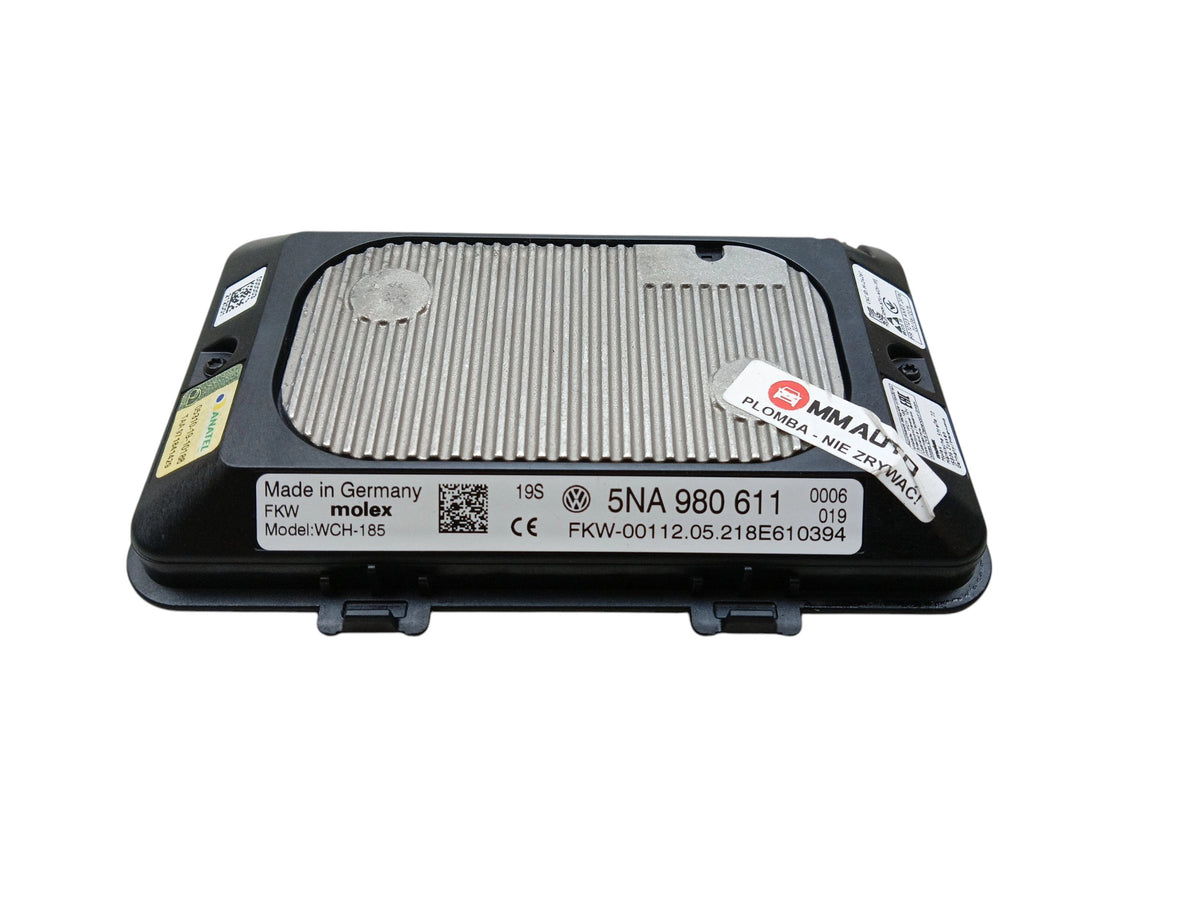 INDUCTION CHARGER VOLKSWAGEN ID.3 5NA980611