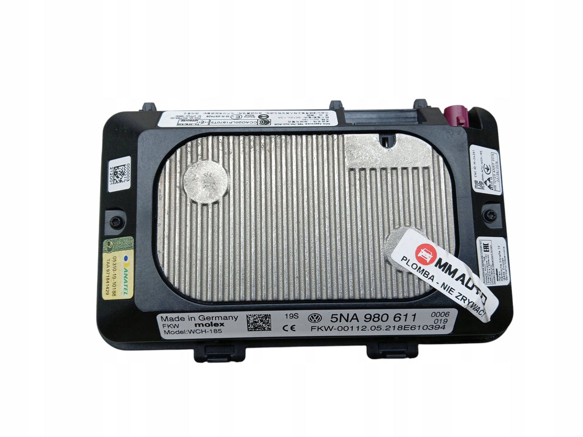INDUCTION CHARGER VOLKSWAGEN ID.3 5NA980611