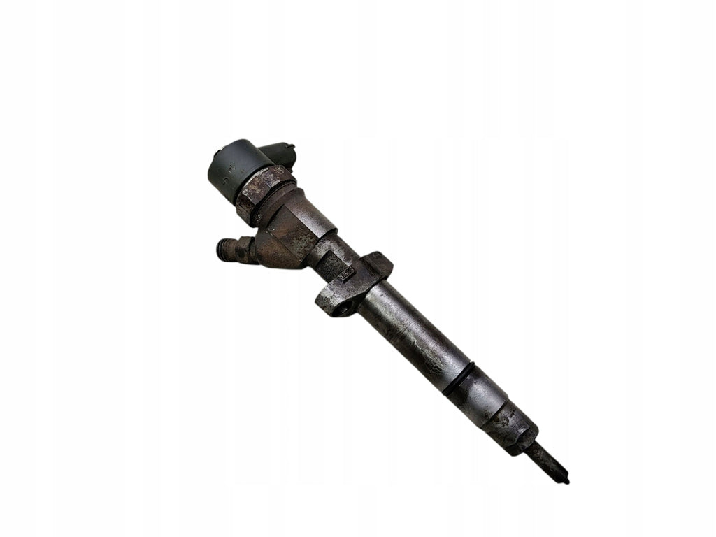 INJECTION INJECTOR HIT II VIVARO A PRIMASTAR 2.5DCI H82146357 0445110141