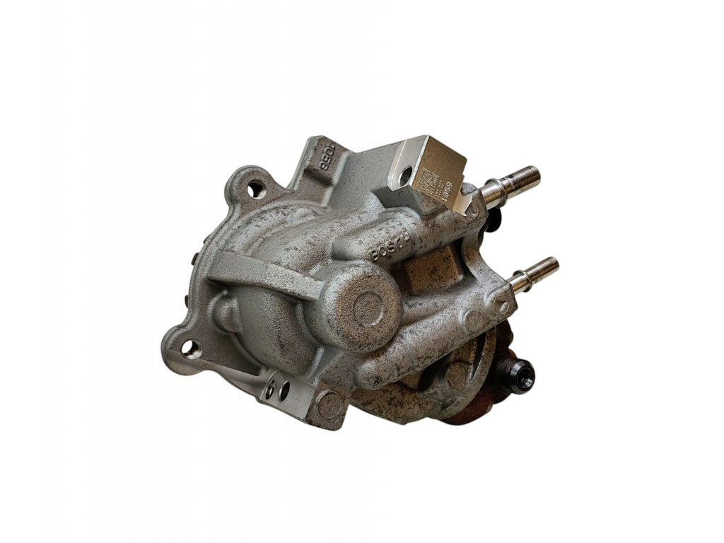 INJECTION PUMP GRANDLAND BERLINGO III PARTNER III 1.6 D HDI 9811347380