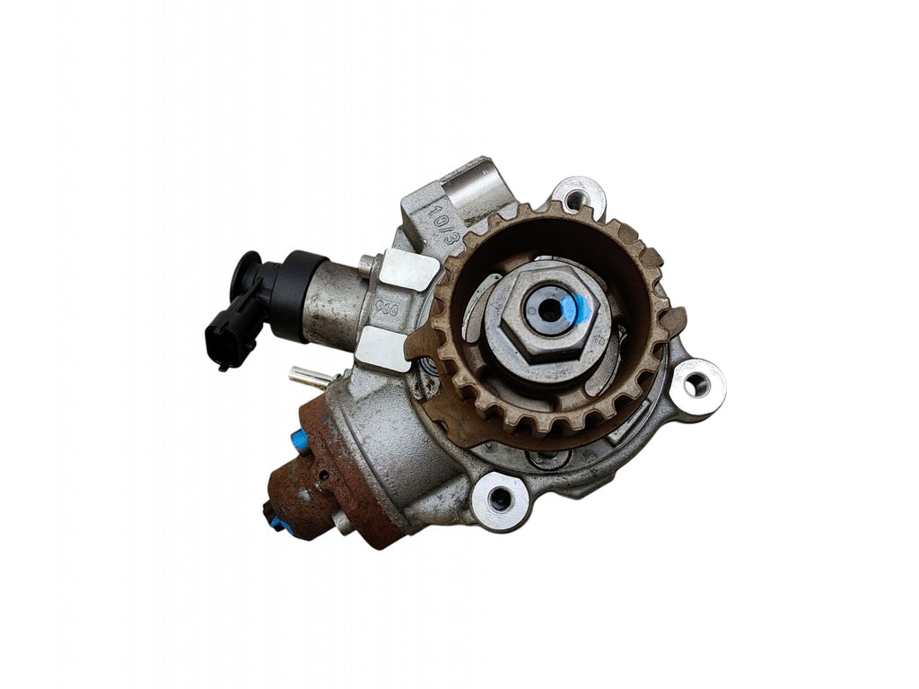 INJECTION PUMP GRANDLAND BERLINGO III PARTNER III 1.6 D HDI 9811347380