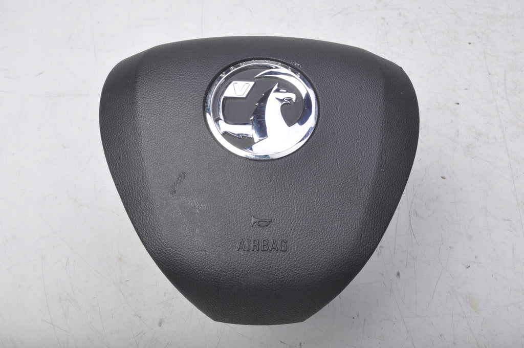 INSIGNIA II B DRIVER'S AIRBAG 39095622