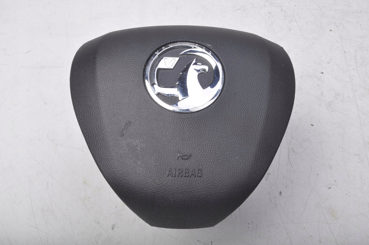 INSIGNIA II B DRIVER'S AIRBAG 39095622