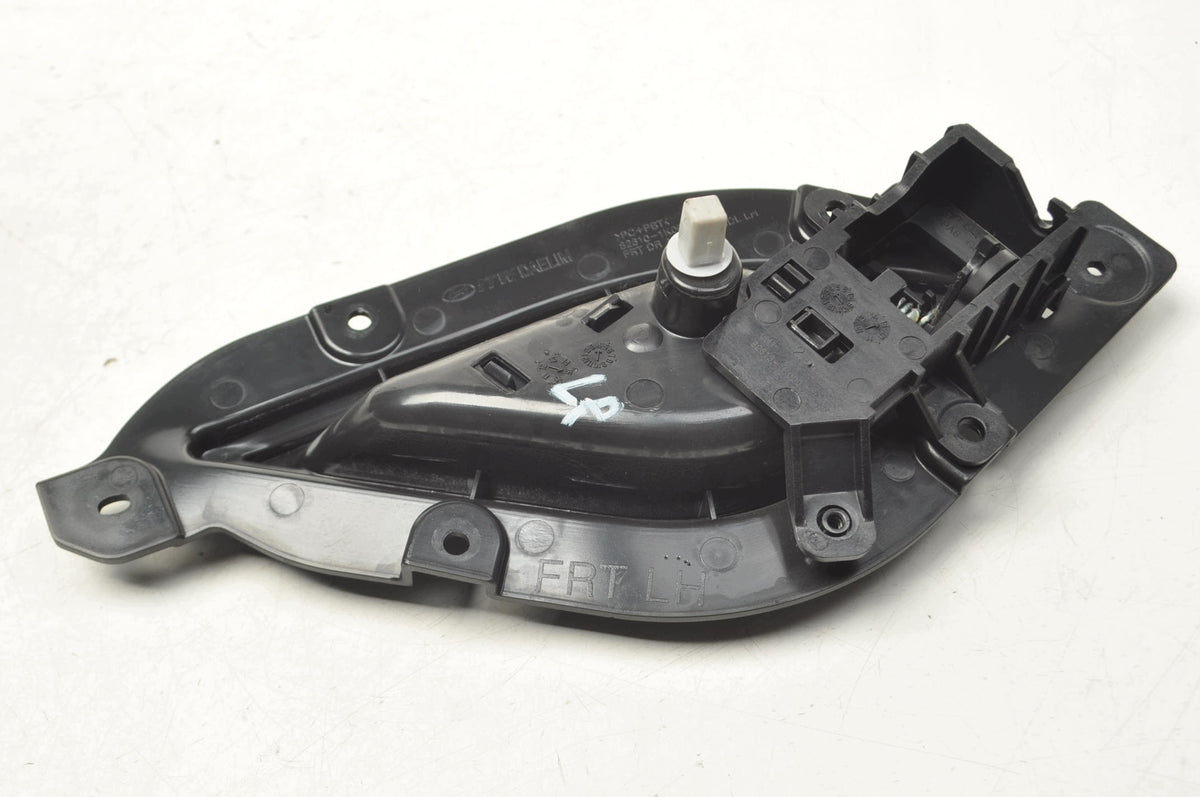INTERIOR DOOR HANDLE LEFT FRONT LIFT HYUNDAI IX20 82610-1K000