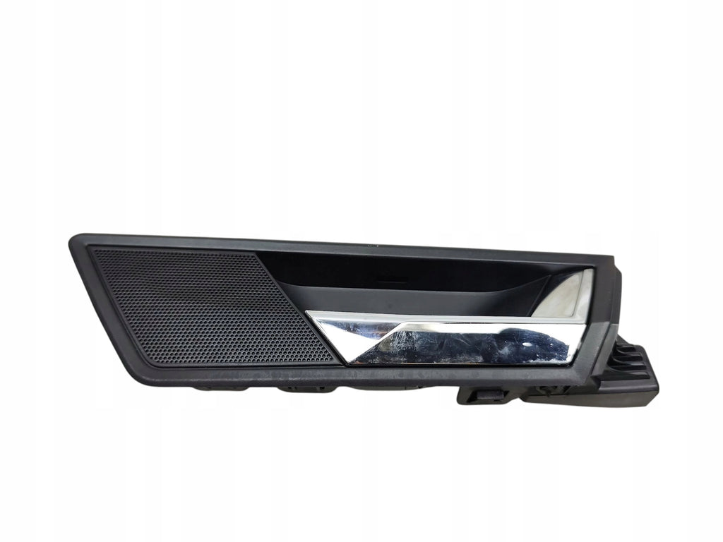 INTERIOR DOOR HANDLE RIGHT FRONT SKODA SUPERB III (2015-2019) 9682090