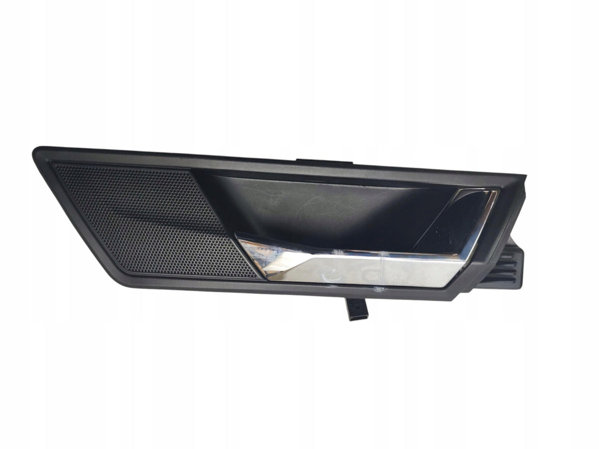 INTERIOR DOOR HANDLE RIGHT FRONT SKODA SUPERB III 3V0837222