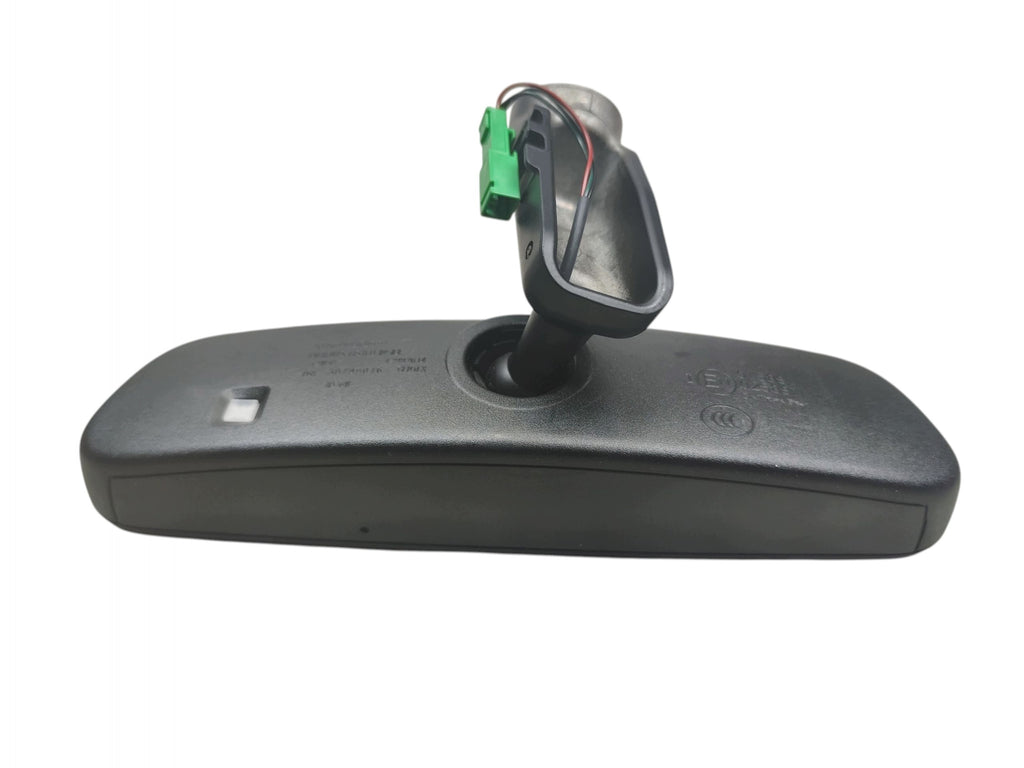 INTERIOR MIRROR CAMERA CLOSE DISPLAY VOLVO V60 AND 2010-2013 30799046