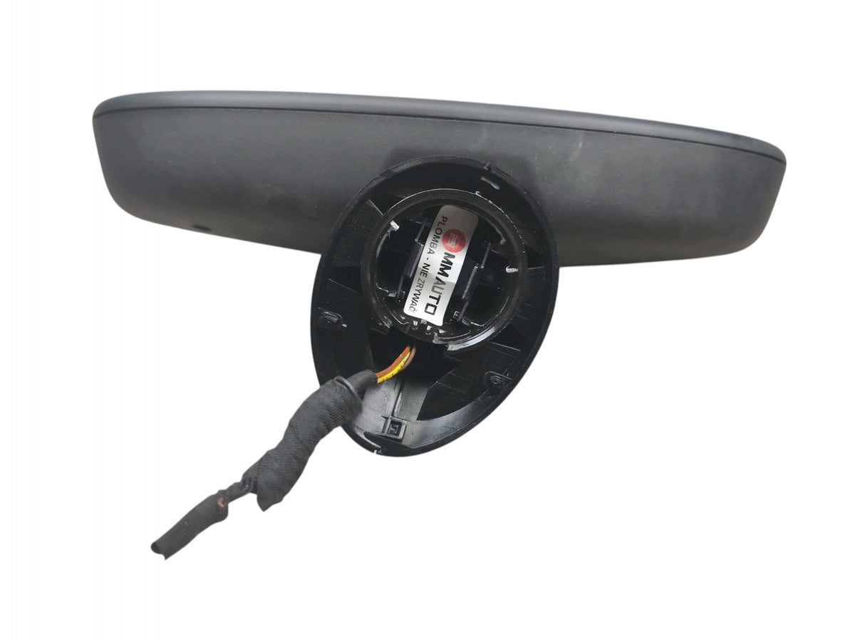 INTERIOR REAR-VIEW MIRROR MINI COUNTRYMAN R60