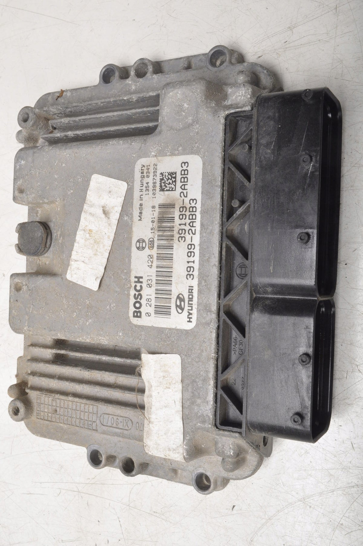 IX35 1.7 CRDi ENGINE CONTROLLER 39199-2ABB3