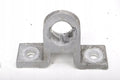 JAGUAR XKR X150 5.0 RADIATOR MOUNT