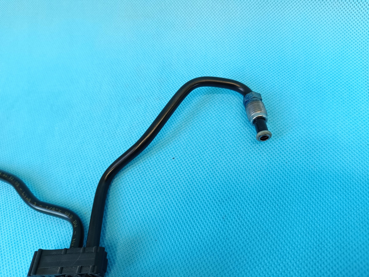 JEEP COMPASS 2 II 2.4 PB 182HP 4x4 2020 R BRAKE CABLE