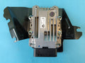 JEEP COMPASS 2 II 2.4 PB 182HP 4x4 2020 R COMPUTER ENGINE CONTROLLER