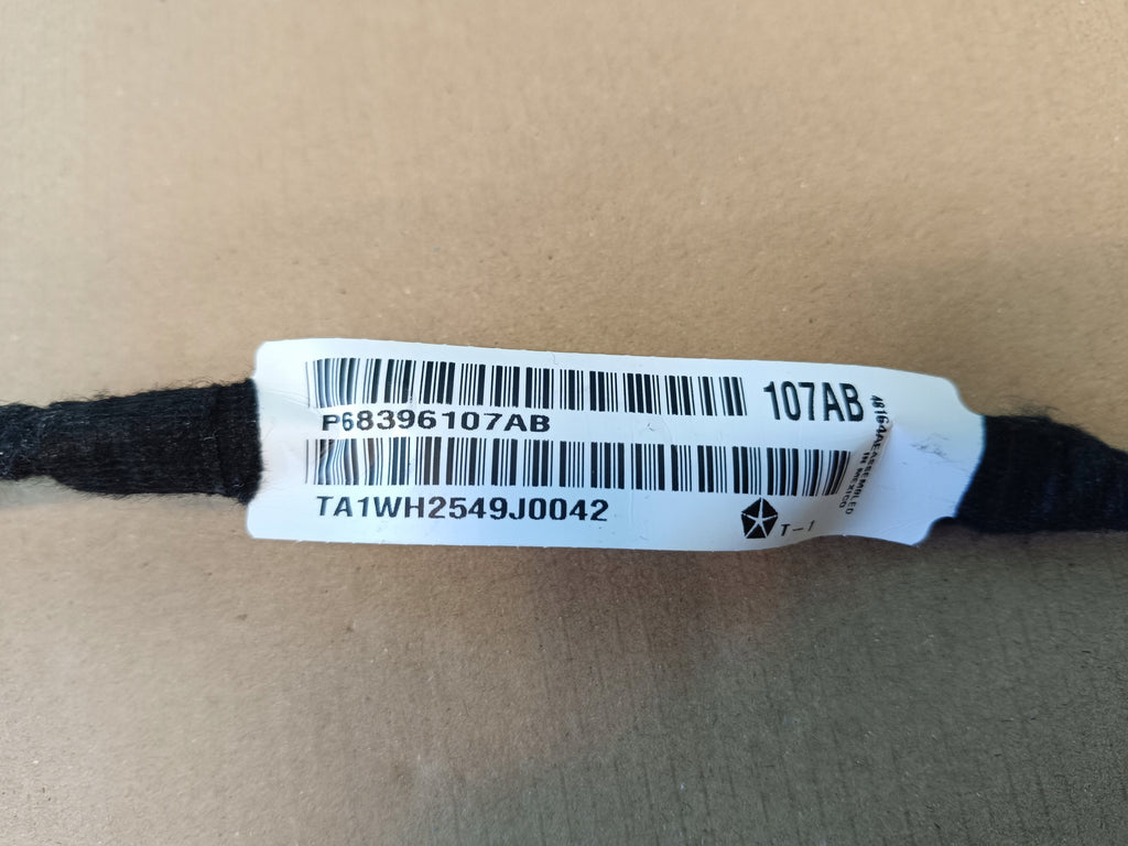 JEEP COMPASS 2 II 2.4 PB 182KM 4x4 2020 R HEADLINER BEAM P68396107AB