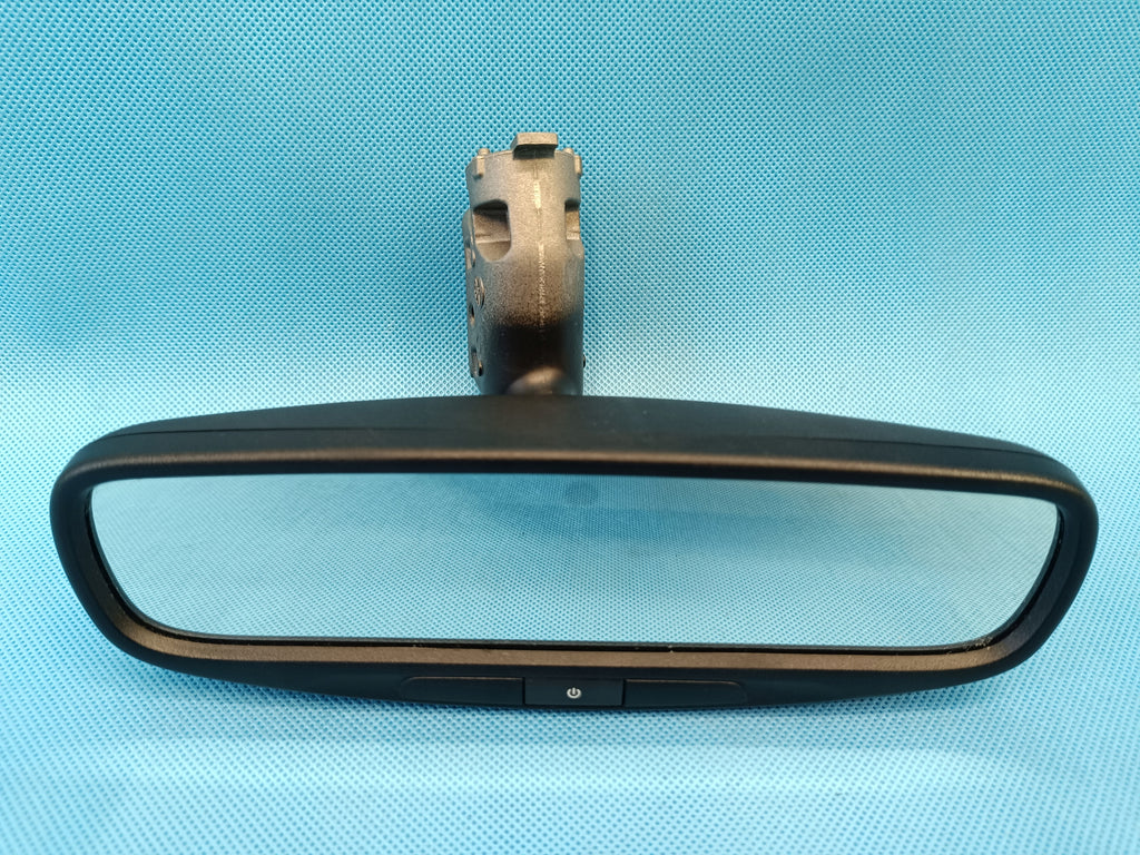 JEEP COMPASS 2 II 2.4 PB 182KM 4x4 2020 R REARVIEW MIRROR