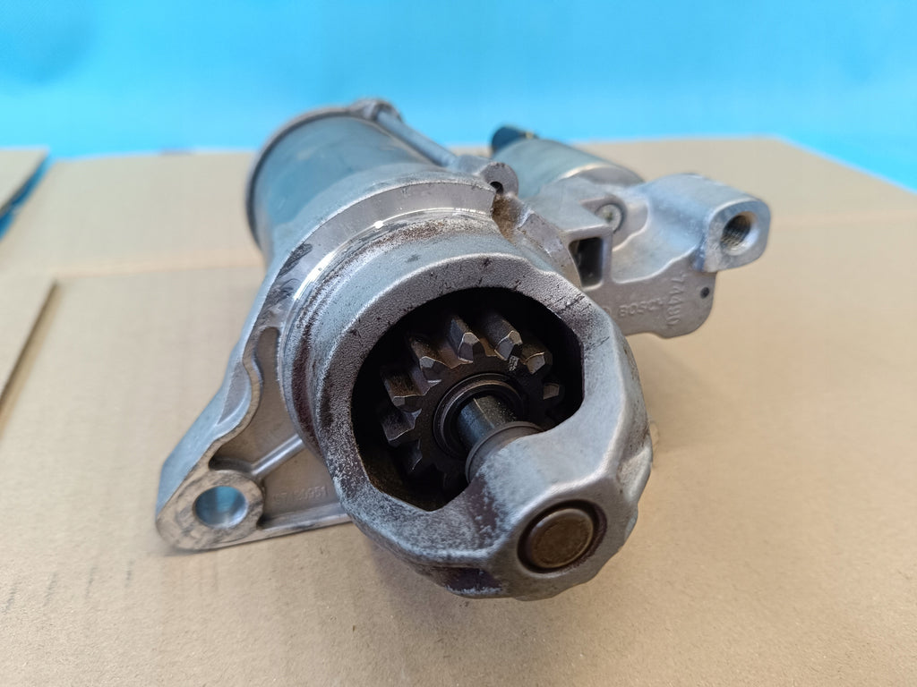 JEEP COMPASS 2 II 2.4 PB 182KM 4x4 2020 R STARTER P56029783AB