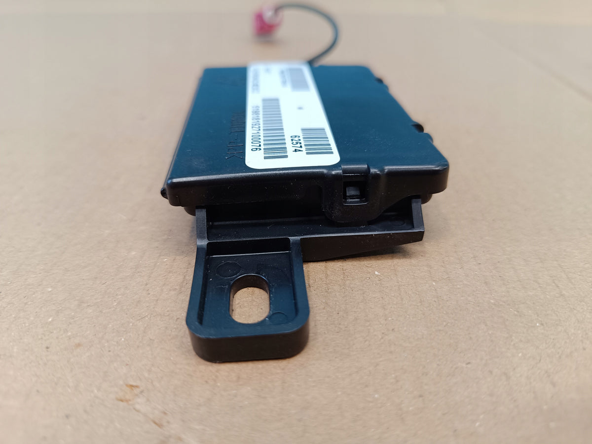 JEEP COMPASS 2 II 2.4 PB 182KM 4x4 20R KEYLESS CONTROLLER MODULE P68260799AA