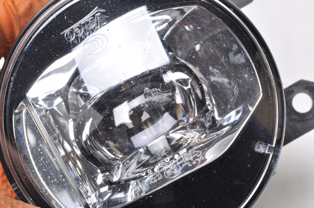 JEEP RENEGADE LIFT HALOGEN RIGHT 52088648