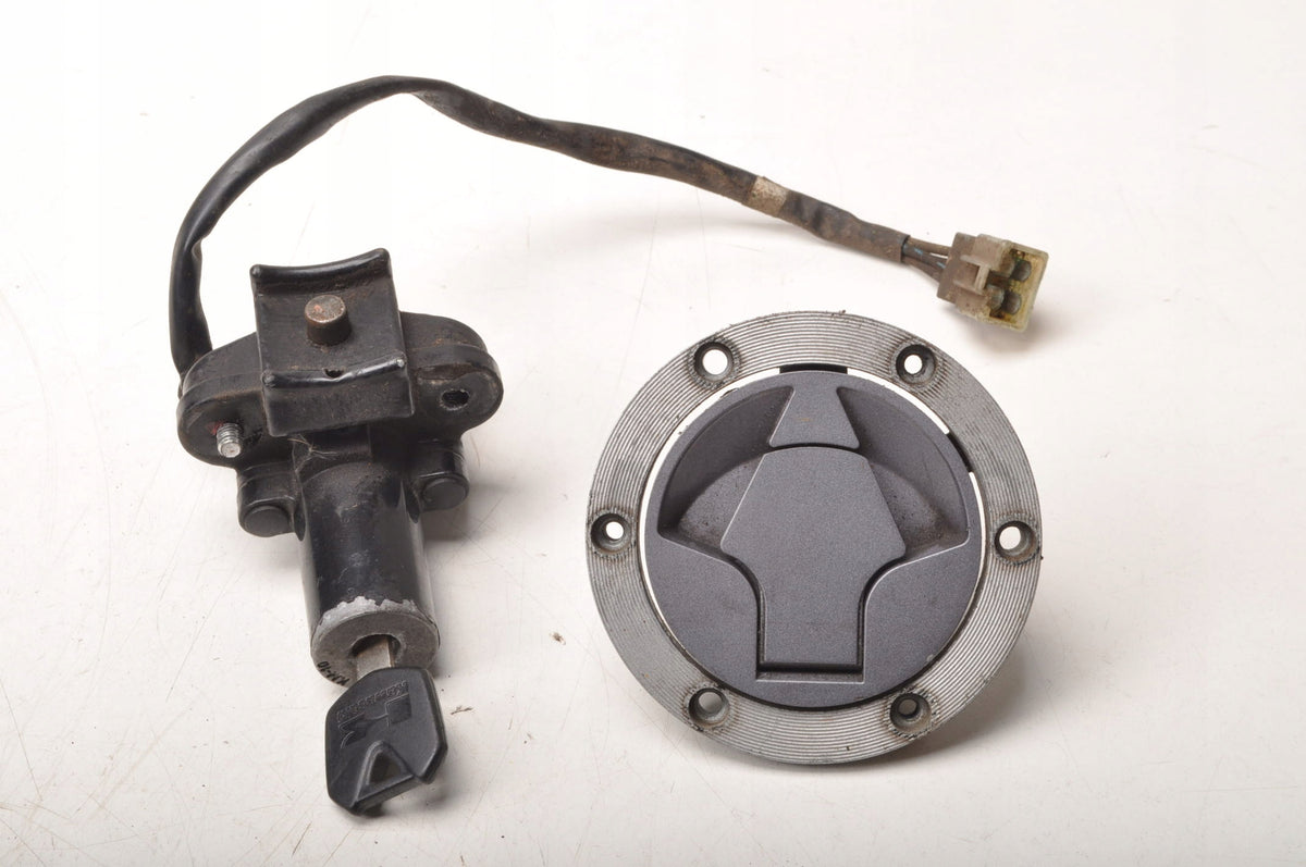 KAWASAKI BX 125 AKF KEY SWITCH