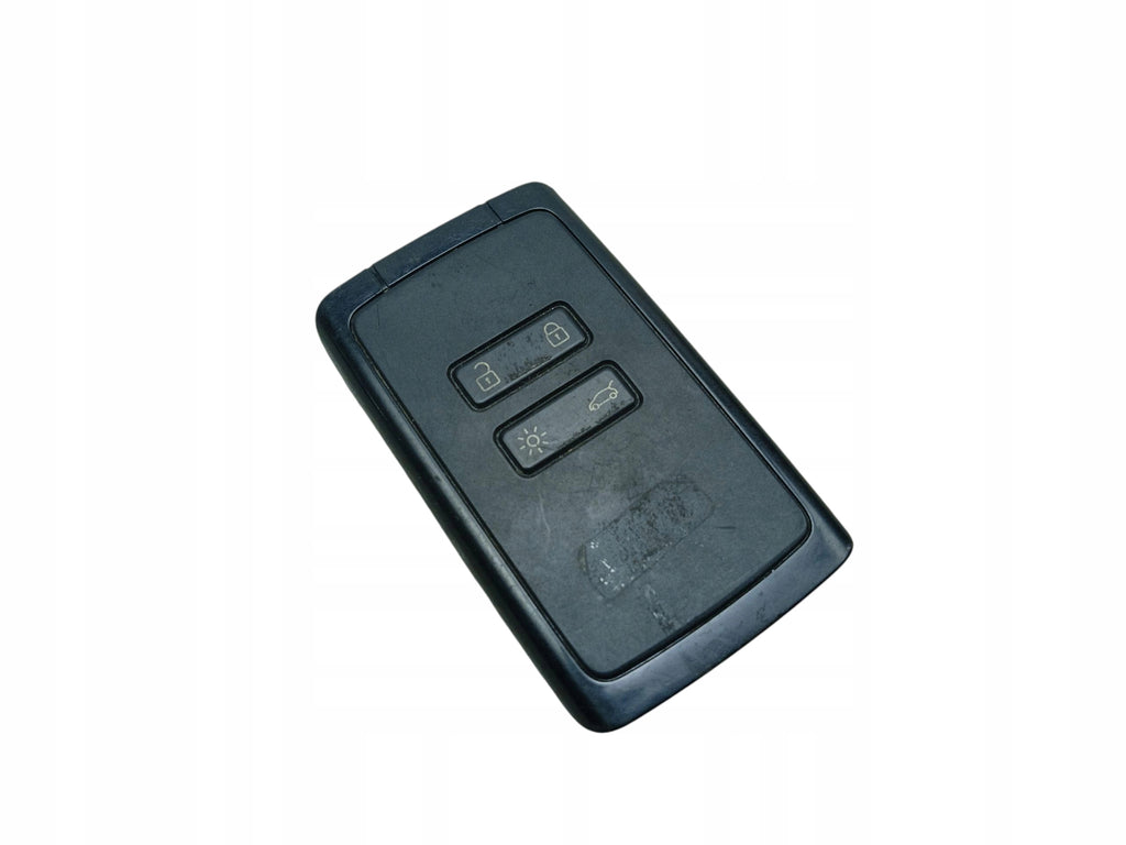 KEY CARD REMOTE CONTROL DACIA SANDERO III (2020-2022)